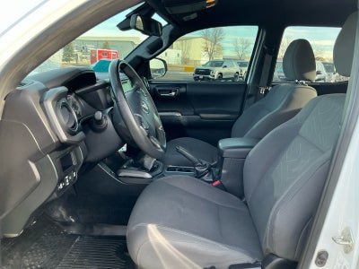 2019 Toyota Tacoma 4WD SR