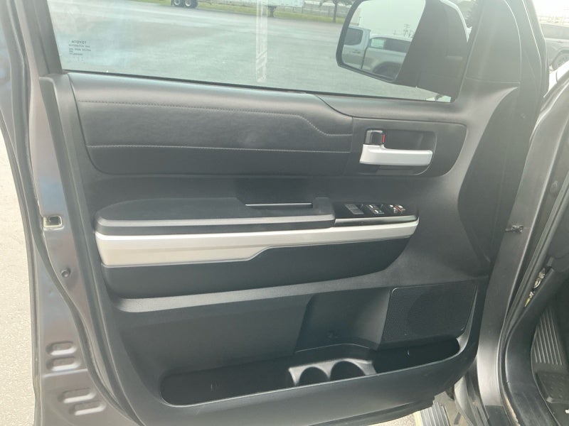 2017 Toyota Tundra 4WD Limited