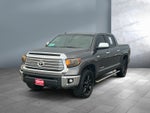 2017 Toyota Tundra 4WD Limited