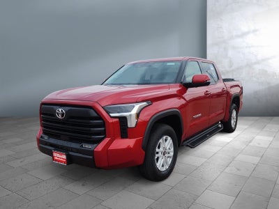 2022 Toyota Tundra 4WD SR5
