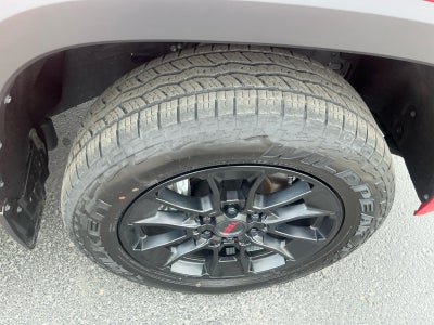 2024 Toyota Tundra 4WD Limited Hybrid
