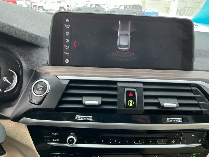 2019 BMW X4 xDrive30i