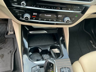 2019 BMW X4 xDrive30i