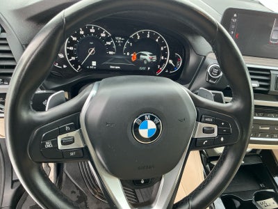 2019 BMW X4 xDrive30i