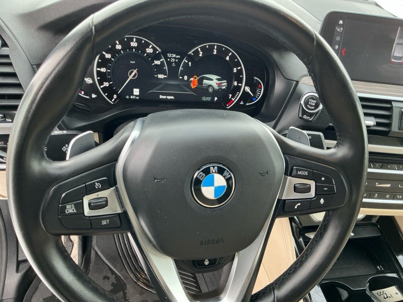 2019 BMW X4 xDrive30i