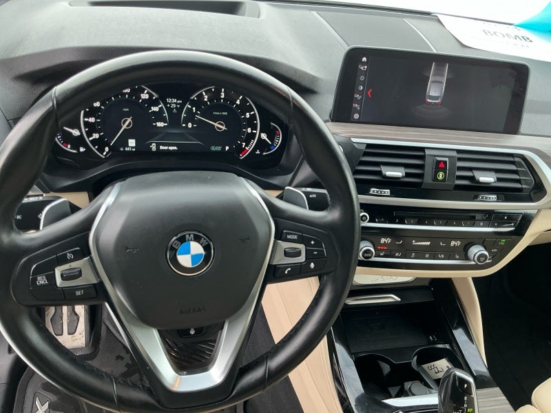 2019 BMW X4 xDrive30i