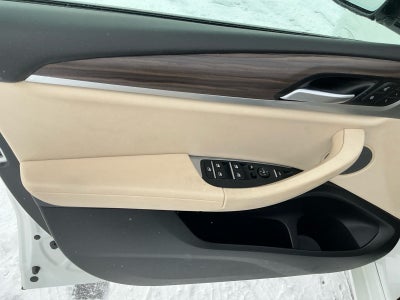 2019 BMW X4 xDrive30i