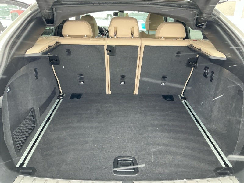 2019 BMW X4 xDrive30i