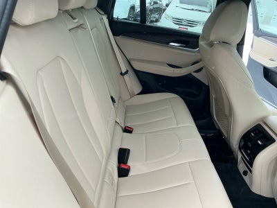 2019 BMW X4 xDrive30i