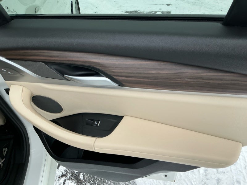 2019 BMW X4 xDrive30i