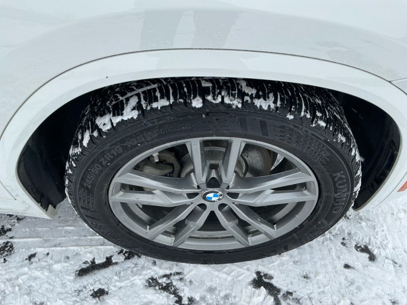 2019 BMW X4 xDrive30i