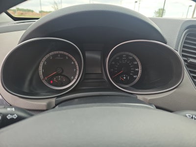 2016 Hyundai Santa Fe Sport NA