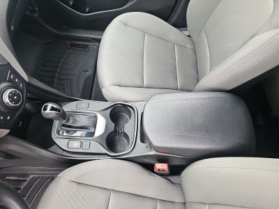 2016 Hyundai Santa Fe Sport NA