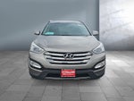 2016 Hyundai Santa Fe Sport NA