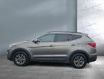 2016 Hyundai Santa Fe Sport NA