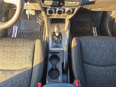 2020 Mitsubishi Outlander Sport ES 2.0