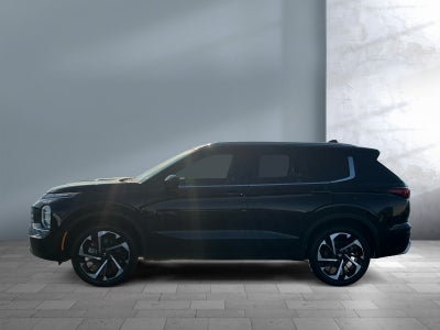 2024 Mitsubishi Outlander SEL