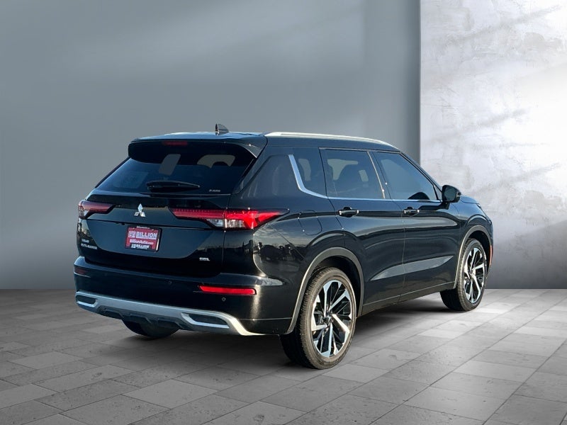 2024 Mitsubishi Outlander SEL