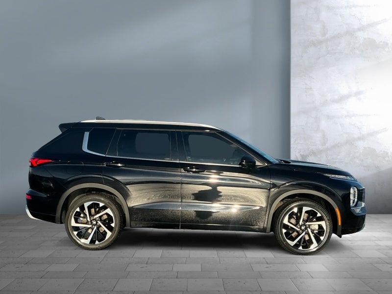 2024 Mitsubishi Outlander SEL