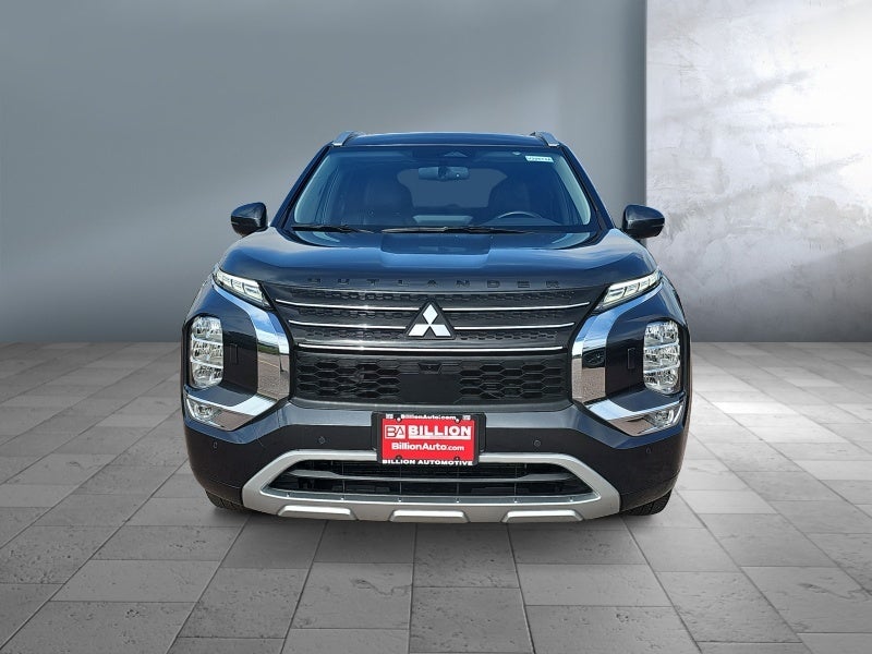 2025 Mitsubishi Outlander Plug-In Hybrid SEL