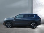 2025 Mitsubishi Outlander Plug-In Hybrid SEL
