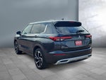 2025 Mitsubishi Outlander Plug-In Hybrid SEL
