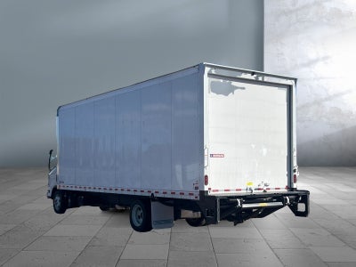 2023 Chevrolet Low Cab Forward 5500 XD NA