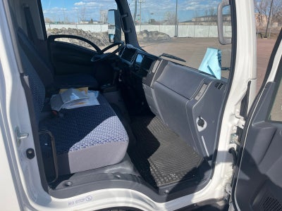 2023 Chevrolet Low Cab Forward 5500 XD NA