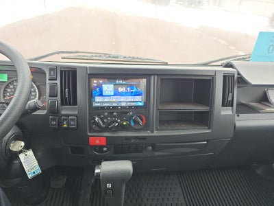 2023 Chevrolet Low Cab Forward 5500 XD NA