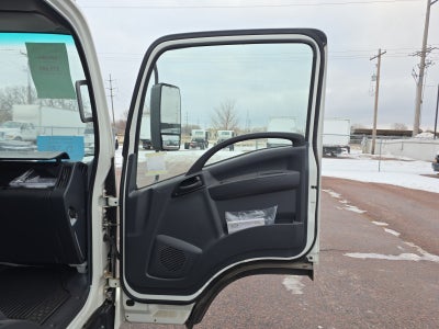 2023 Chevrolet Low Cab Forward 5500 XD NA