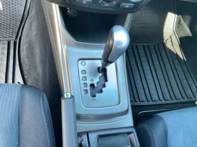 2011 Subaru Impreza Wagon Outback Sport