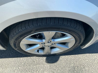 2011 Subaru Impreza Wagon Outback Sport