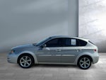 2011 Subaru Impreza Wagon Outback Sport