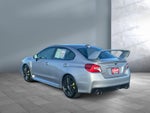 2019 Subaru WRX STI