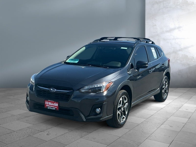 2018 Subaru Crosstrek 2.0i Limited CVT's photo