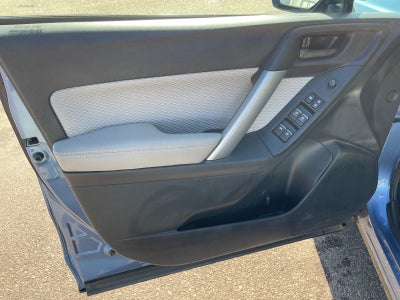 2018 Subaru Forester Premium