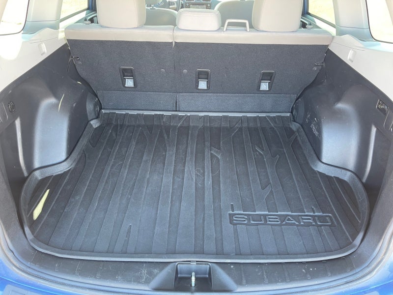 2018 Subaru Forester Premium