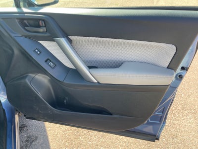 2018 Subaru Forester Premium