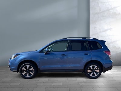 2018 Subaru Forester Premium