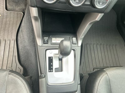 2014 Subaru Forester 2.0XT Touring