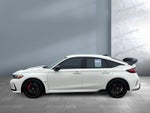 2025 Honda Civic Type R NA
