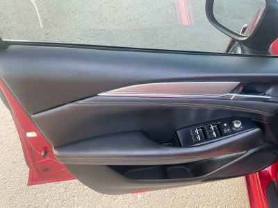 2020 Mazda Mazda6 Touring