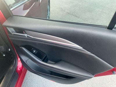 2020 Mazda Mazda6 Touring