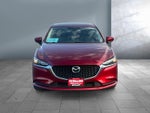 2020 Mazda Mazda6 Touring