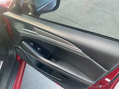 2020 Mazda Mazda6 Touring