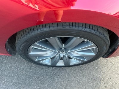 2020 Mazda Mazda6 Touring