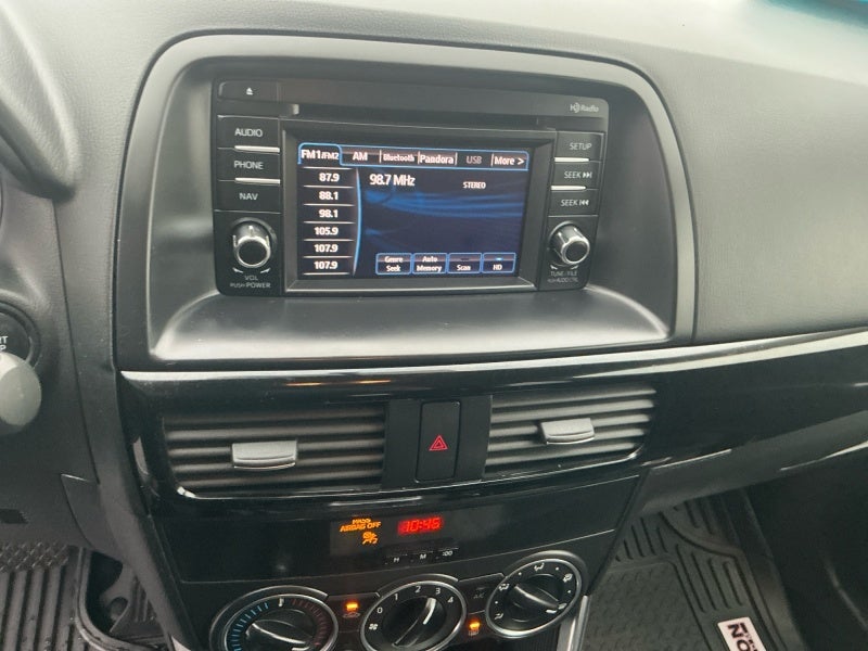 2014 Mazda Mazda CX-5 Touring