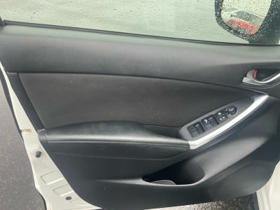 2014 Mazda Mazda CX-5 Touring