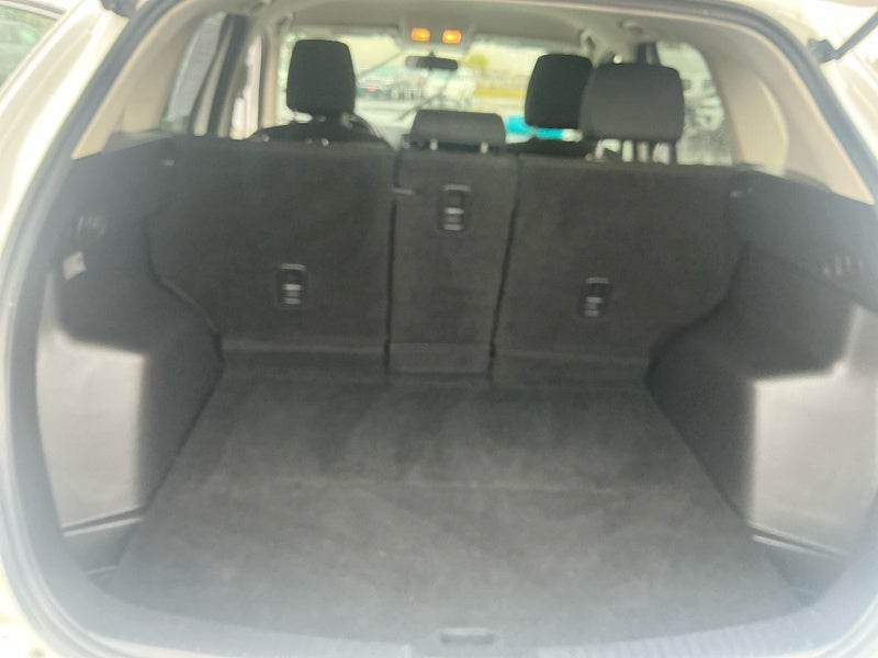 2014 Mazda Mazda CX-5 Touring