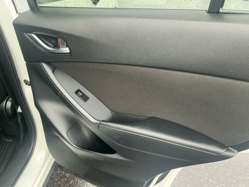 2014 Mazda Mazda CX-5 Touring
